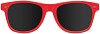 Okulary przeciwsłoneczne - czerwony - (GM-58758-05) - wariant czerwony