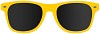 Okulary przeciwsłoneczne - żółty - (GM-58758-08) - wariant żółty