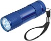 Latarka z bateriami - niebieski - (GM-88757-04) - wariant niebieski