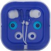 Słuchawki douszne (V3230-11) - wariant niebieski