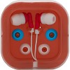 Słuchawki douszne (V3230-05) - wariant czerwony