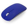 Bezprzewodowa mysz komputerowa (V3452-11) - wariant niebieski