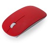 Bezprzewodowa mysz komputerowa (V3452-05) - wariant czerwony