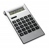 Kalkulator (V3226-32) - wariant srebrny