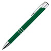 Długopis metalowy - zielony - (GM-13339-09) - wariant zielony
