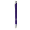 Długopis (V1501-13) - wariant fioletowy