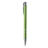 Długopis (V1501-10) - wariant jasnozielony