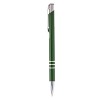 Długopis (V1501-06) - wariant zielony