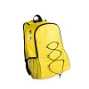 Plecak (V8462-08) - wariant żółty