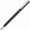 Długopis plastikowy - czarny - (GM-13405-03) - wariant czarny