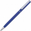 Długopis plastikowy - niebieski - (GM-13405-04) - wariant niebieski
