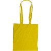 Torba na zakupy (V5801-08) - wariant żółty