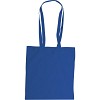 Torba na zakupy (V5801-11) - wariant niebieski