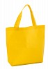 Torba na zakupy (V7525-08) - wariant żółty