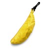 Składana torba na zakupy (V5747-08) - wariant żółty