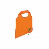 Składana torba na zakupy (V7531-07) - wariant pomarańczowy