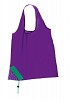 Składana torba na zakupy (V7531-13) - wariant fioletowy