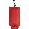 Składana torba na zakupy (V5804-05) - wariant czerwony