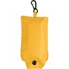 Składana torba na zakupy (V5804-08) - wariant żółty