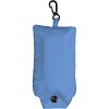 Składana torba na zakupy (V5804-23) - wariant jasno niebieski