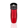 Kubek termiczny Air Gifts 350 ml (V4988-05) - wariant czerwony
