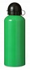 Butelka sportowa 650 ml (V4540-06) - wariant zielony