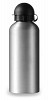 Butelka sportowa 650 ml (V4540-32) - wariant srebrny