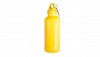 Butelka sportowa 600 ml (V8439-08) - wariant żółty