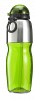 Butelka sportowa 800 ml (V6461-06) - wariant zielony