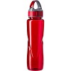 Butelka sportowa 700 ml (V7470-05) - wariant czerwony