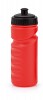 Butelka sportowa 500 ml (V7667-05) - wariant czerwony