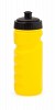 Butelka sportowa 500 ml (V7667-08) - wariant żółty