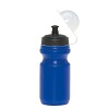 Butelka sportowa 550 ml (V7689-04) - wariant granatowy