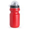 Butelka sportowa 550 ml (V7689-05) - wariant czerwony