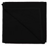 Ręcznik (V9630-03) - wariant czarny