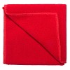 Ręcznik (V9630-05) - wariant czerwony