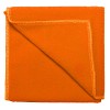 Ręcznik (V9630-07) - wariant pomarańczowy
