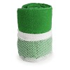 Ręcznik (V9631-06) - wariant zielony