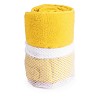 Ręcznik (V9631-08) - wariant żółty