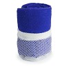 Ręcznik (V9631-11) - wariant niebieski