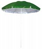 Parasol plażowy (V7675-06) - wariant zielony