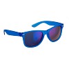 Okulary przeciwsłoneczne (V9633-11) - wariant niebieski