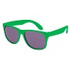 Okulary przeciwsłoneczne (V6593-06) - wariant zielony