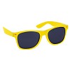 Okulary przeciwsłoneczne (V7678-08) - wariant żółty