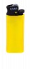 Zapalniczka (V7512-08) - wariant żółty