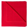 Ręcznik (V9534-05) - wariant czerwony
