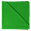Ręcznik (V9534-06) - wariant zielony