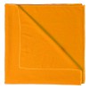 Ręcznik (V9534-07) - wariant pomarańczowy