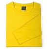 Bluza (V7140-08M) - wariant żółty