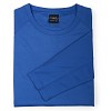 Bluza (V7140-11S) - wariant niebieski